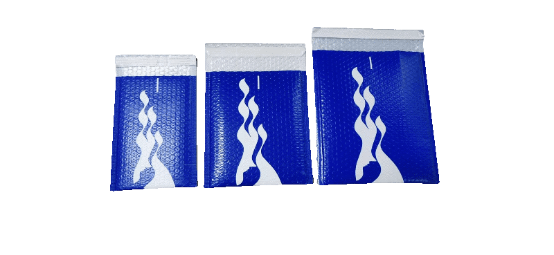 Túi xốp khí in 2 màu - Bao Bì Liên Hoàn Phát - Công Ty TNHH Bao Bì Liên Hoàn Phát